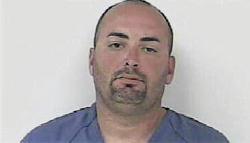 Joshua Smith, - St. Lucie County, FL 